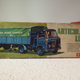 Illustration for article titled Past Tense: The Lucky Toys - Articulated Lorry